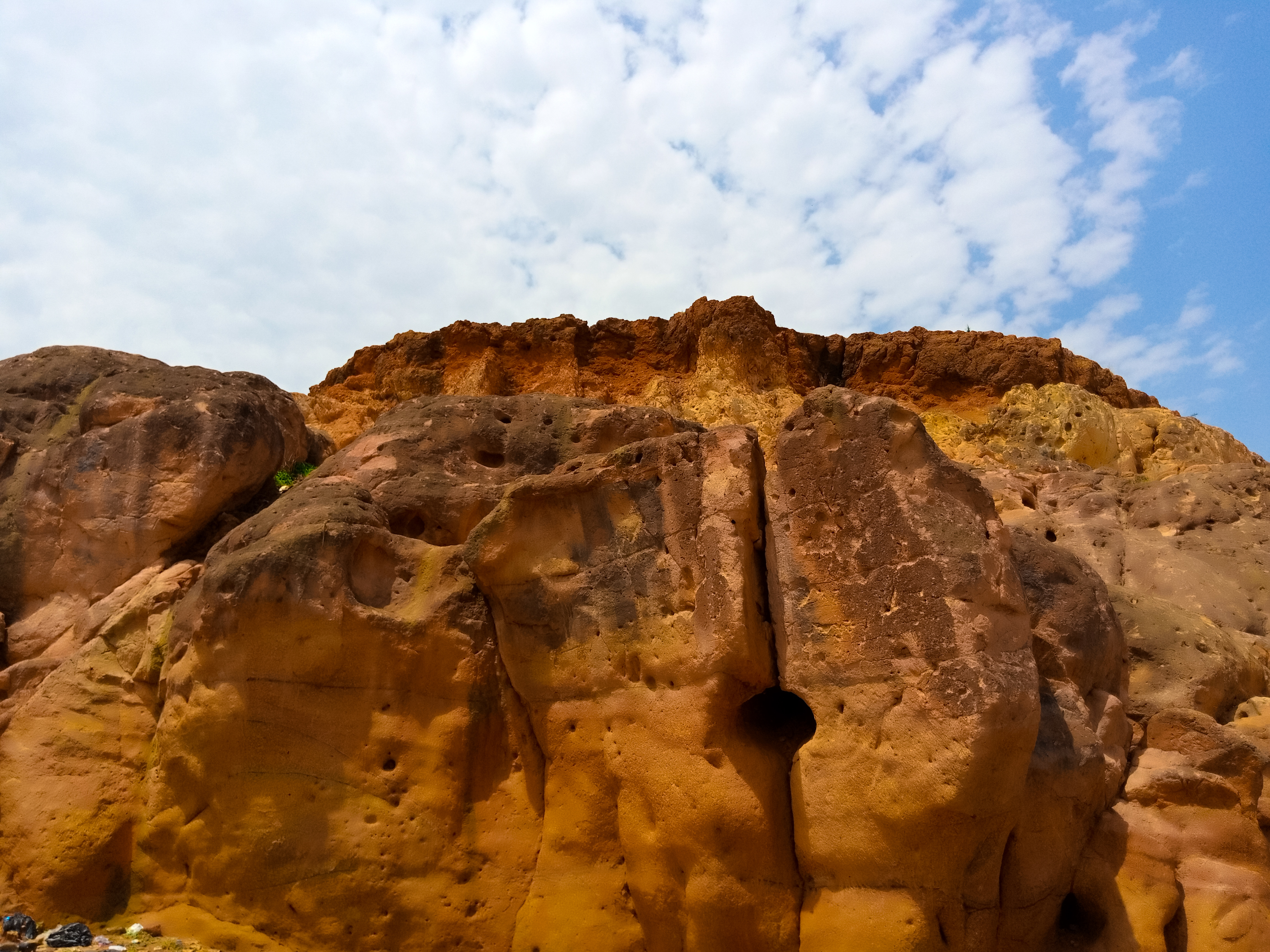 Historic Dala Hill Kano